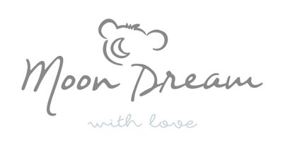 logo moon dream