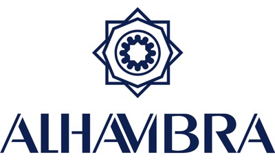logo alhambra